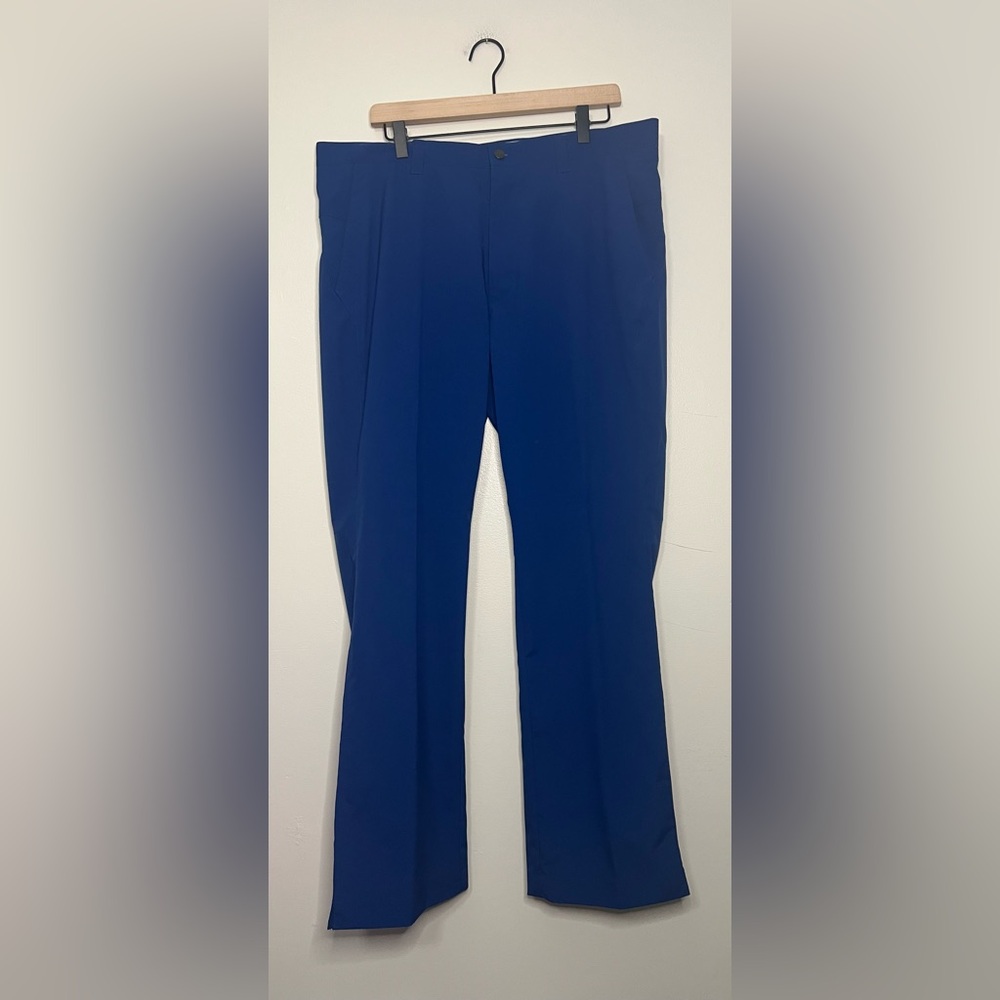 Callaway Men’s Blue Golf Pants‎ Size 36x32 Performance Stretch